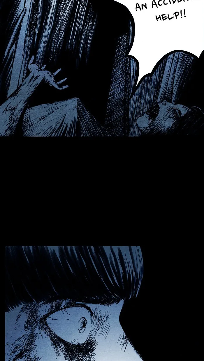 Read Distant Sky chapter 2 image 21 on Lezhin