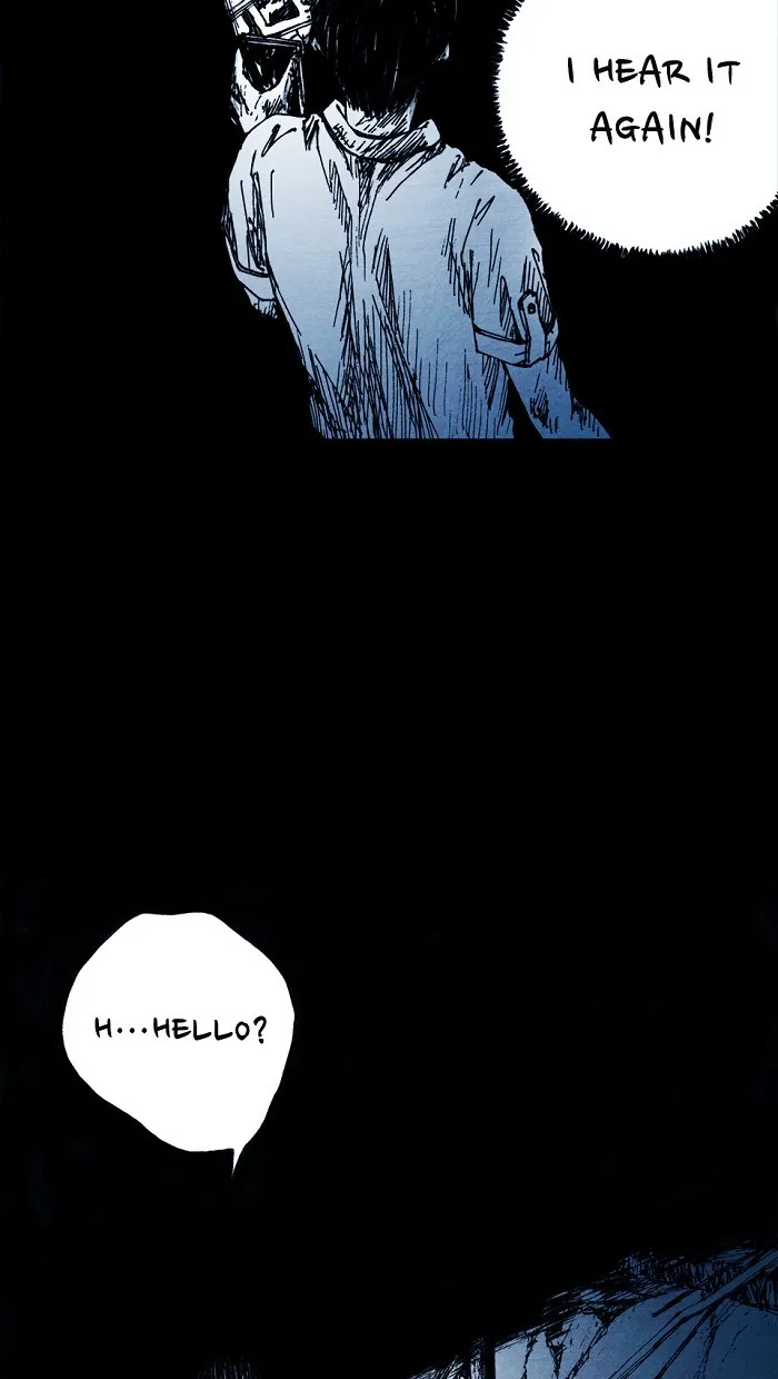 Read Distant Sky chapter 2 image 26 on Lezhin