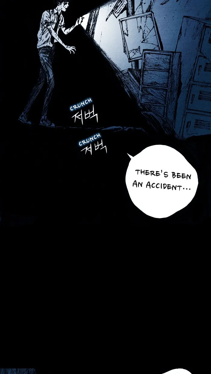 Read Distant Sky chapter 2 image 27 on Lezhin