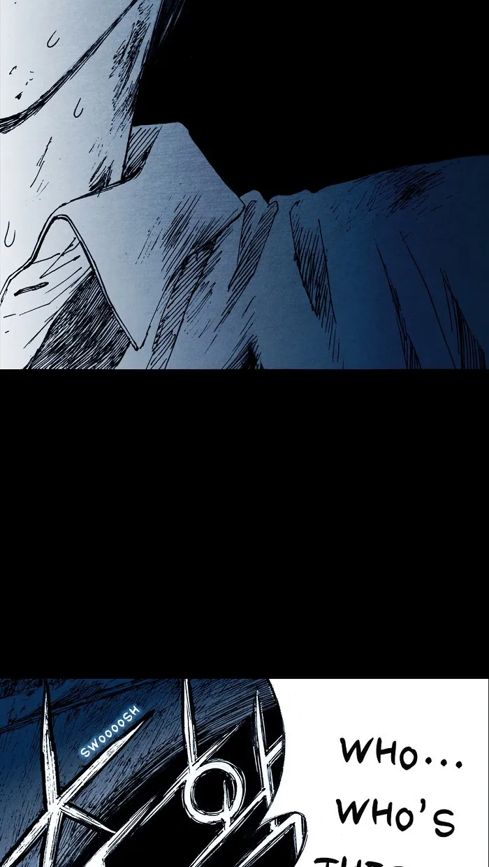 Read Distant Sky chapter 2 image 36 on Lezhin