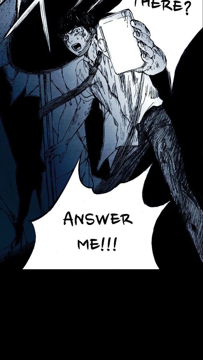 Read Distant Sky chapter 2 image 37 on Lezhin