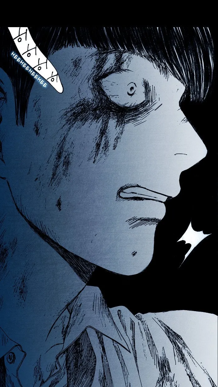 Read Distant Sky chapter 2 image 38 on Lezhin