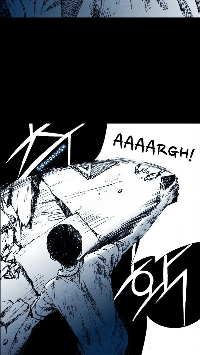 Read Distant Sky chapter 2 image 39 on Lezhin