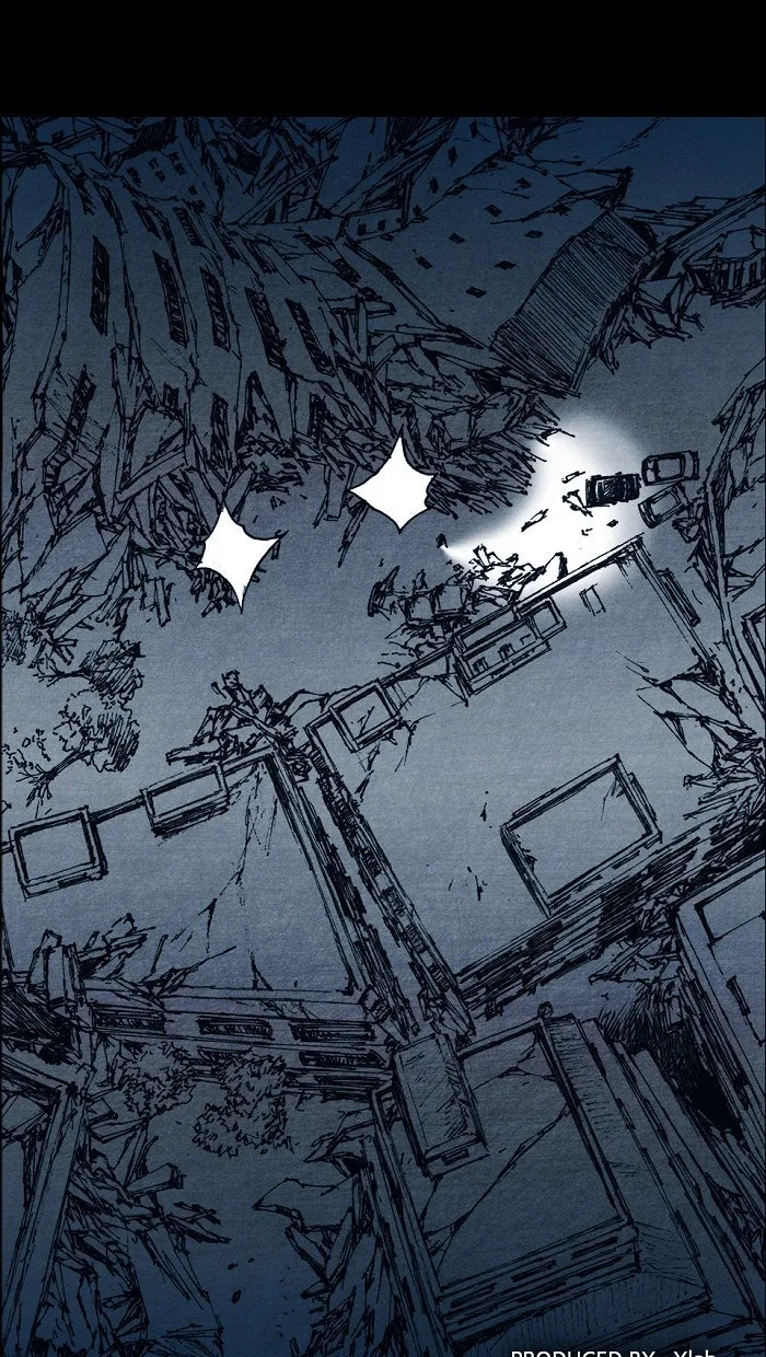 Read Distant Sky chapter 2 image 43 on Lezhin