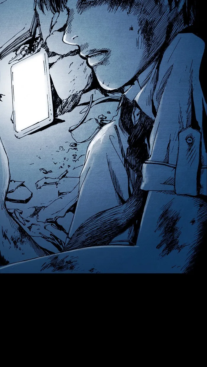 Read Distant Sky chapter 2 image 47 on Lezhin