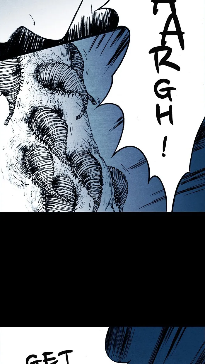 Read Distant Sky chapter 2 image 51 on Lezhin