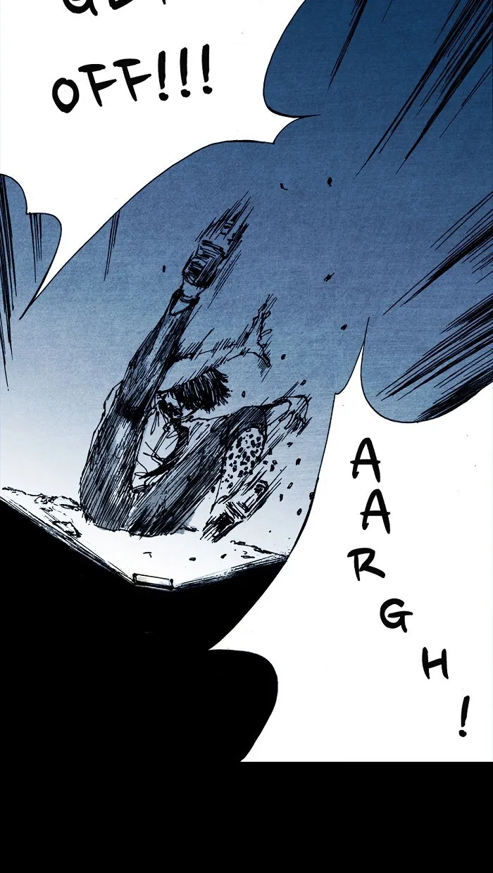 Read Distant Sky chapter 2 image 52 on Lezhin