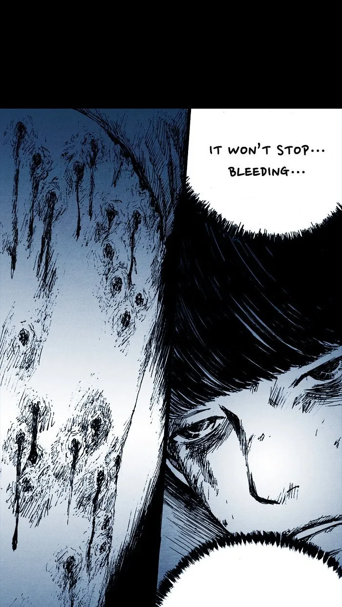 Read Distant Sky chapter 2 image 53 on Lezhin