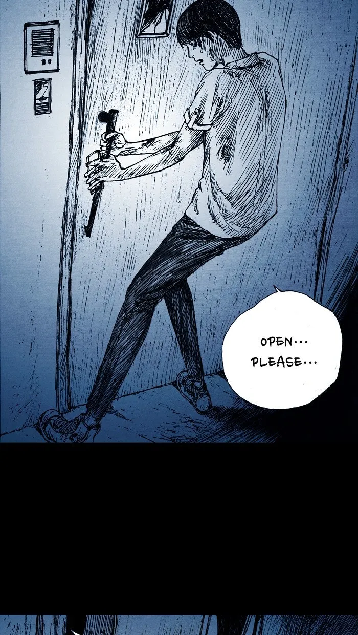 Read Distant Sky chapter 2 image 56 on Lezhin