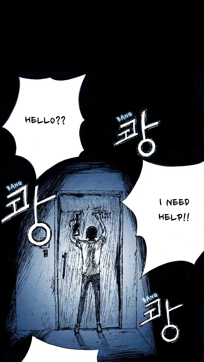 Read Distant Sky chapter 2 image 58 on Lezhin