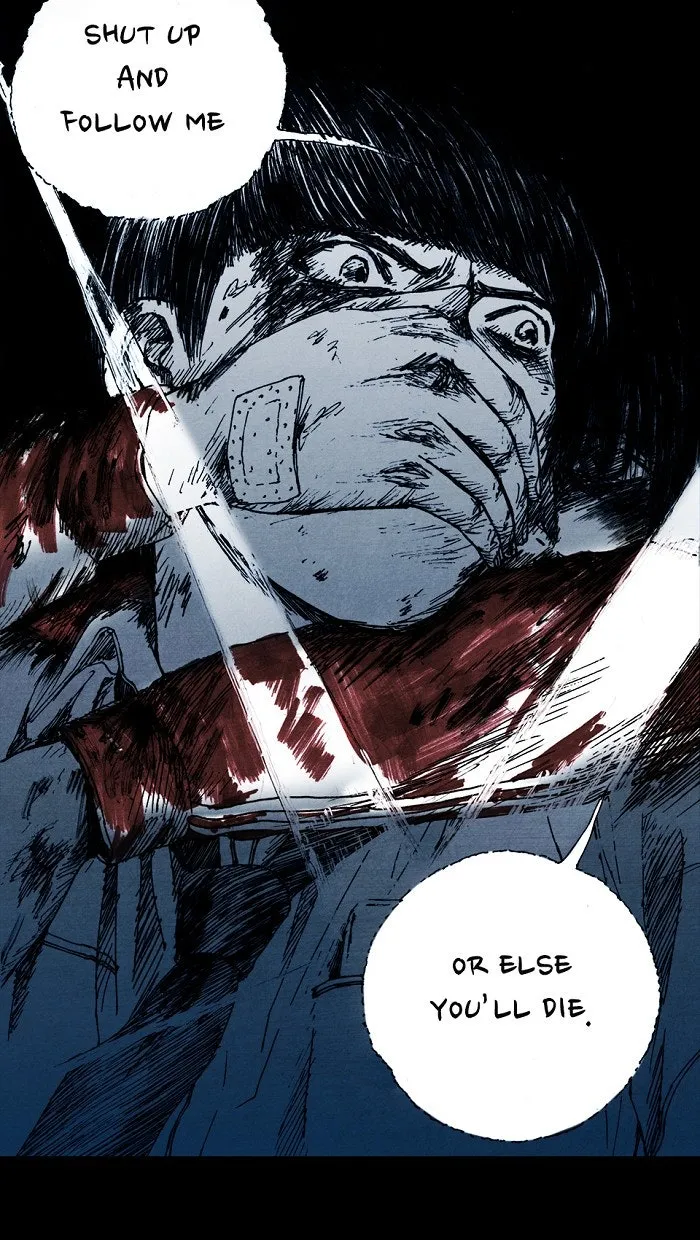 Read Distant Sky chapter 2 image 67 on Lezhin