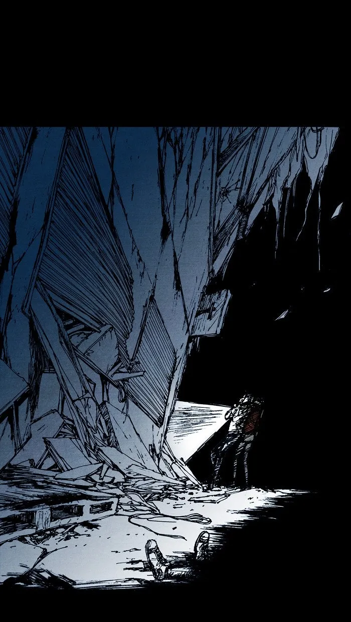 Read Distant Sky chapter 2 image 68 on Lezhin