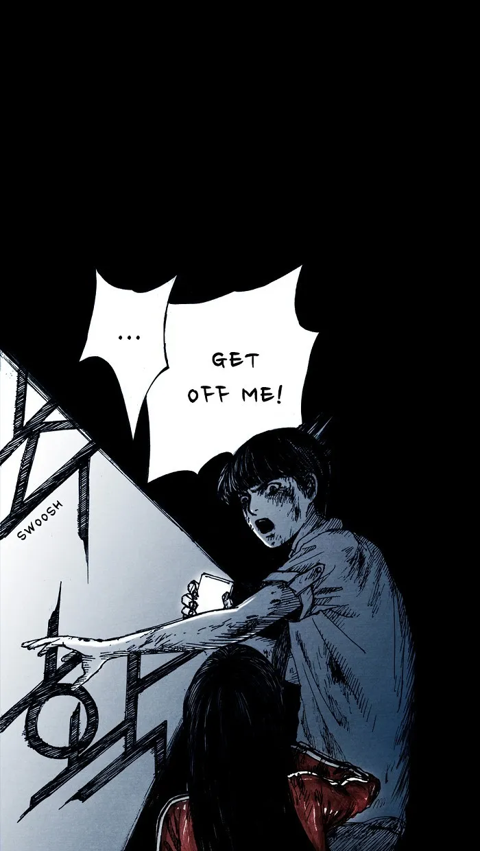 Read Distant Sky chapter 2 image 69 on Lezhin