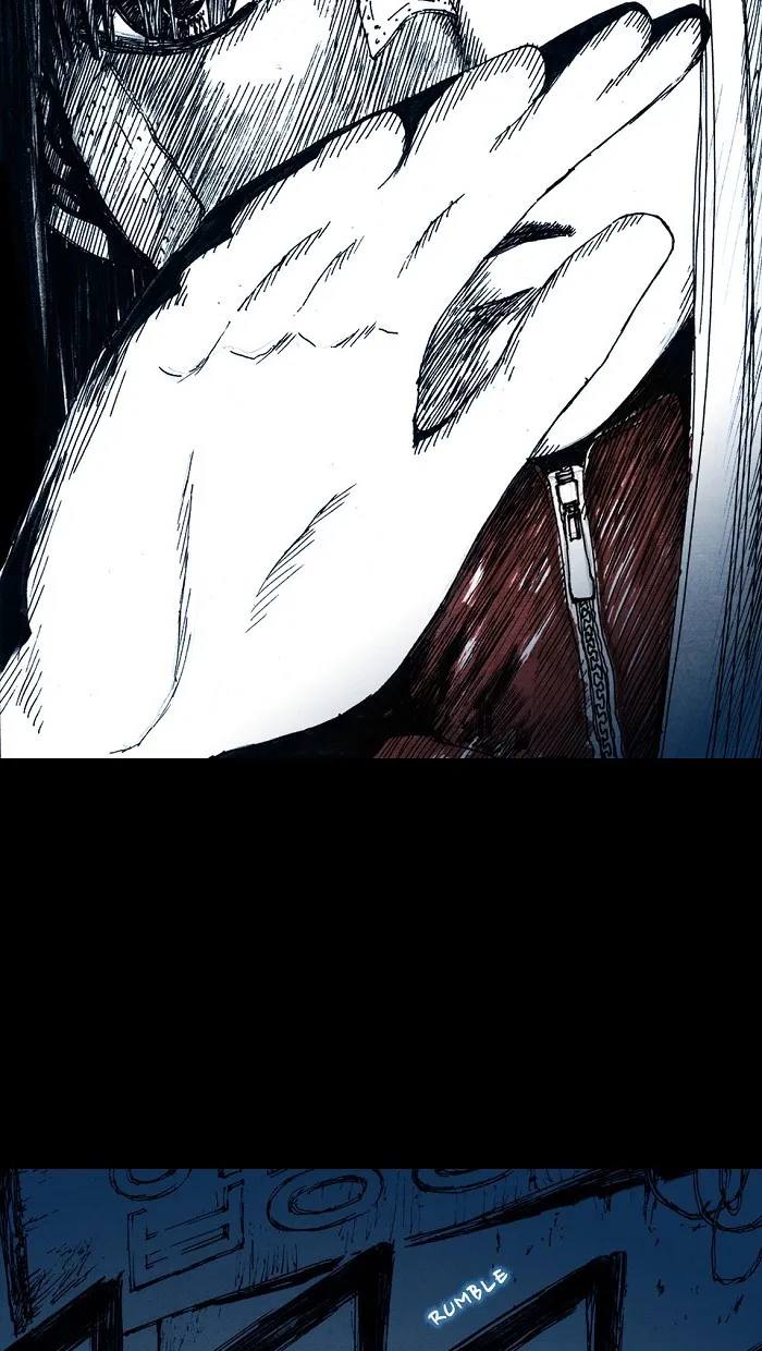 Read Distant Sky chapter 2 image 71 on Lezhin