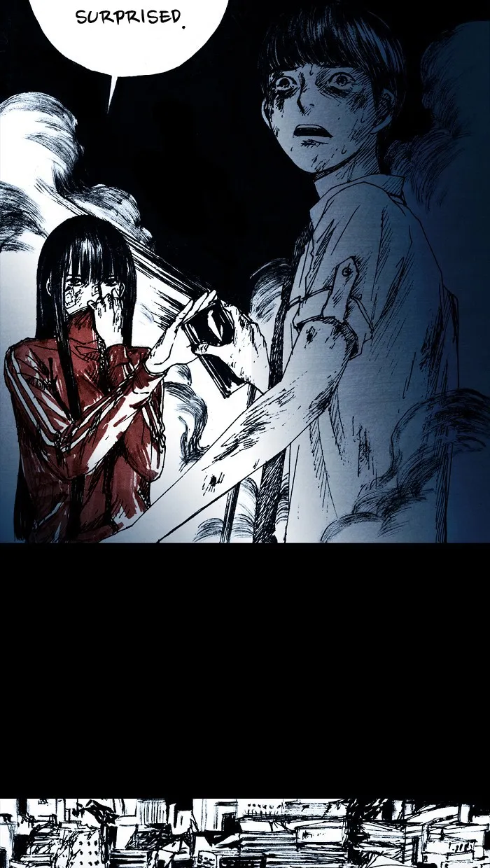 Read Distant Sky chapter 2 image 76 on Lezhin