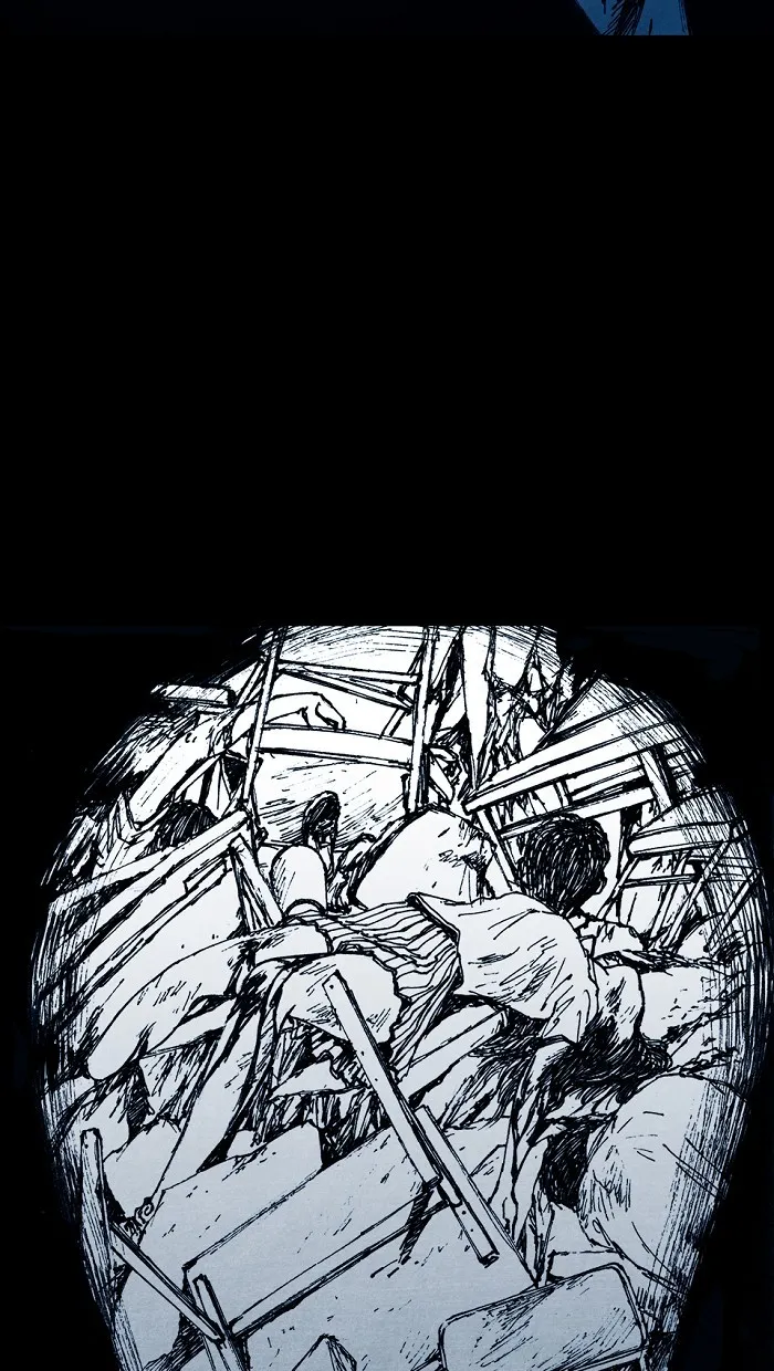 Read Distant Sky chapter 2 image 8 on Lezhin