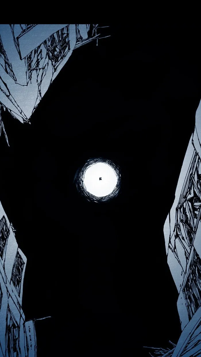 Read Distant Sky chapter 3 image 14 on Lezhin