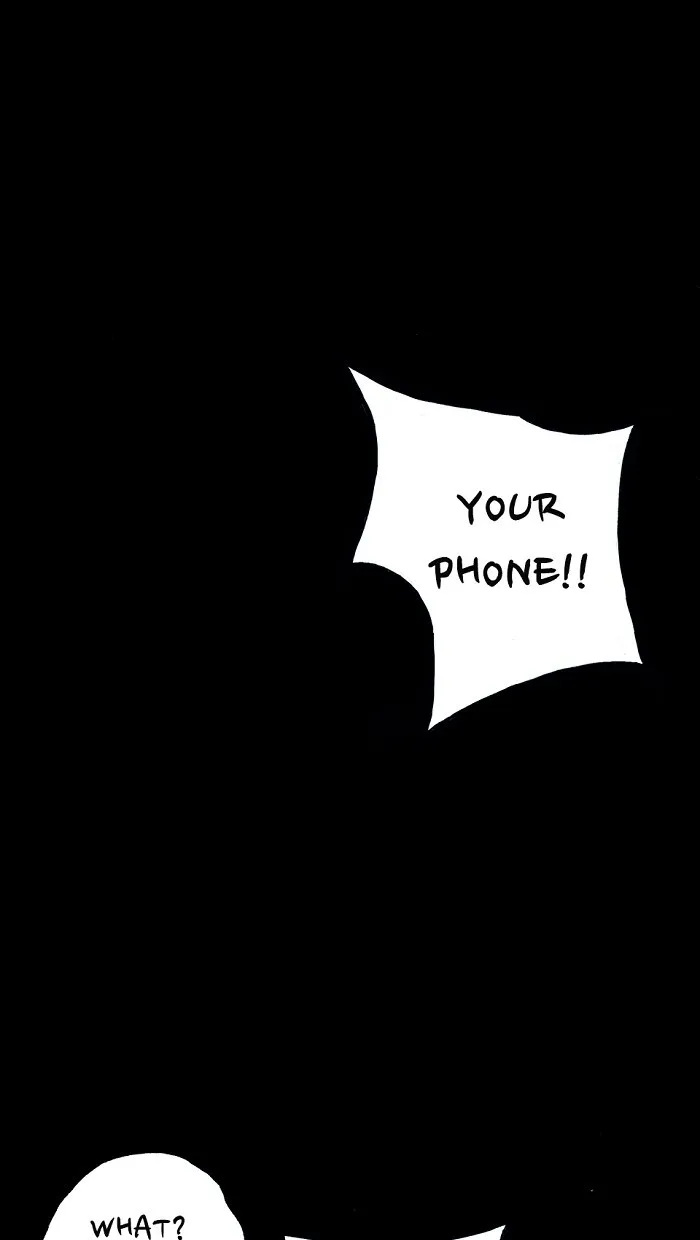 Read Distant Sky chapter 3 image 24 on Lezhin