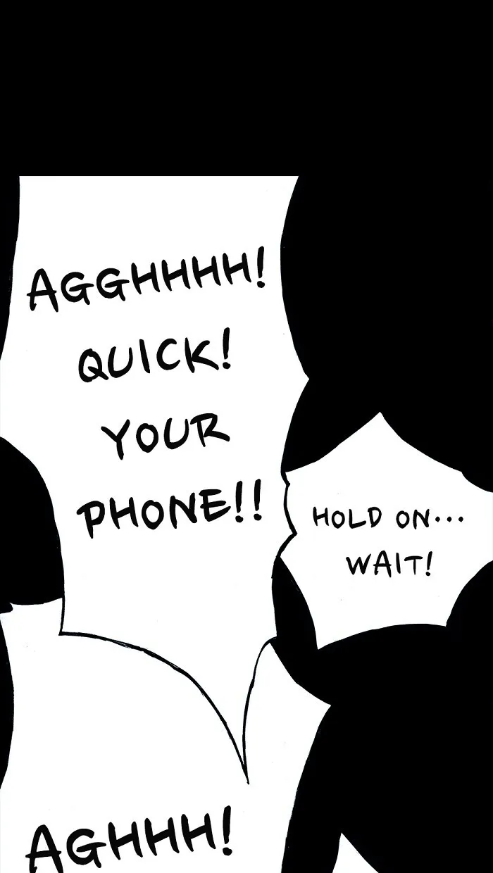 Read Distant Sky chapter 3 image 26 on Lezhin