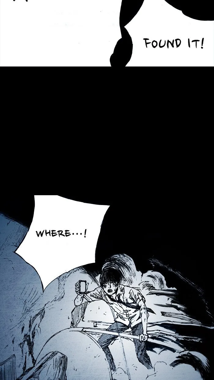 Read Distant Sky chapter 3 image 27 on Lezhin