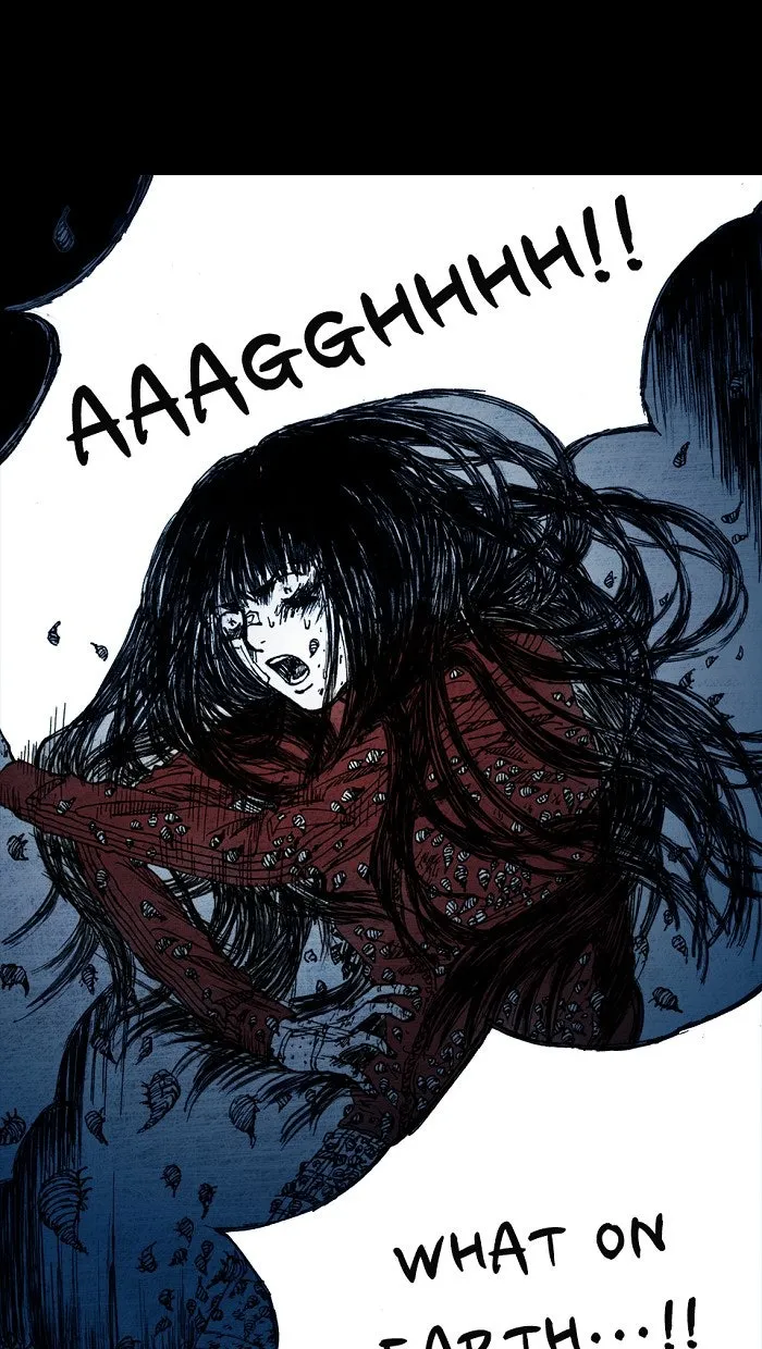 Read Distant Sky chapter 3 image 30 on Lezhin