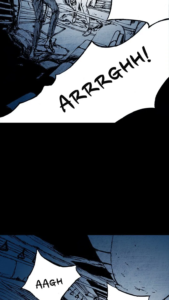 Read Distant Sky chapter 3 image 32 on Lezhin