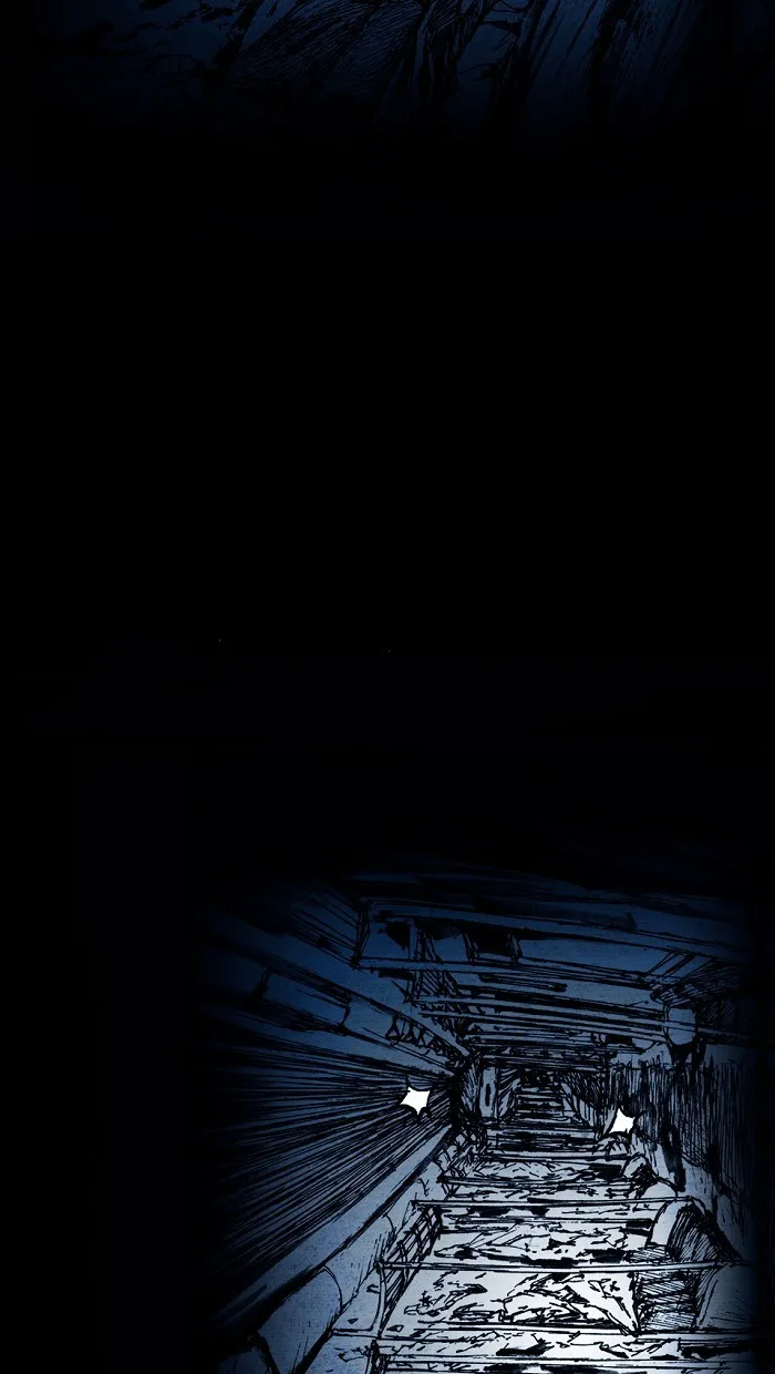 Read Distant Sky chapter 3 image 35 on Lezhin