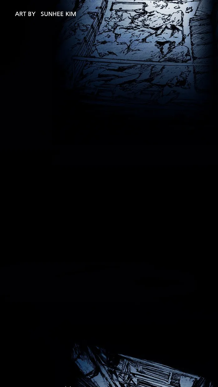 Read Distant Sky chapter 3 image 36 on Lezhin