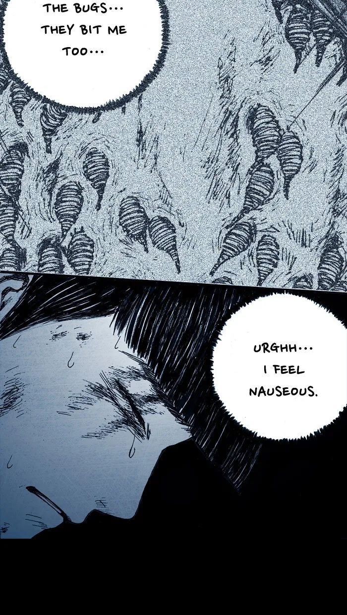 Read Distant Sky chapter 3 image 42 on Lezhin