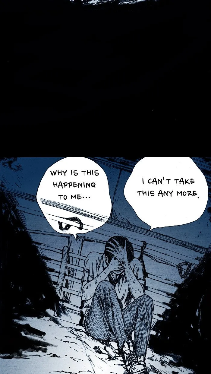 Read Distant Sky chapter 3 image 44 on Lezhin