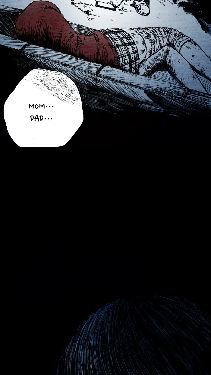 Read Distant Sky chapter 3 image 45 on Lezhin