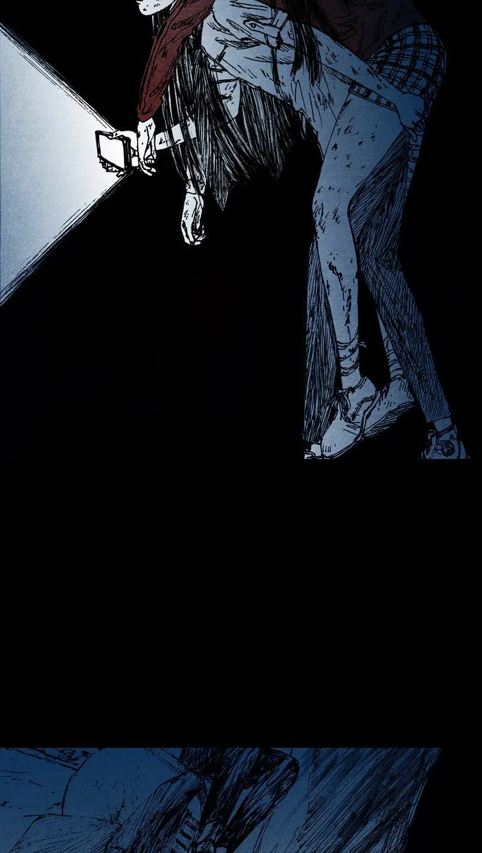 Read Distant Sky chapter 3 image 50 on Lezhin