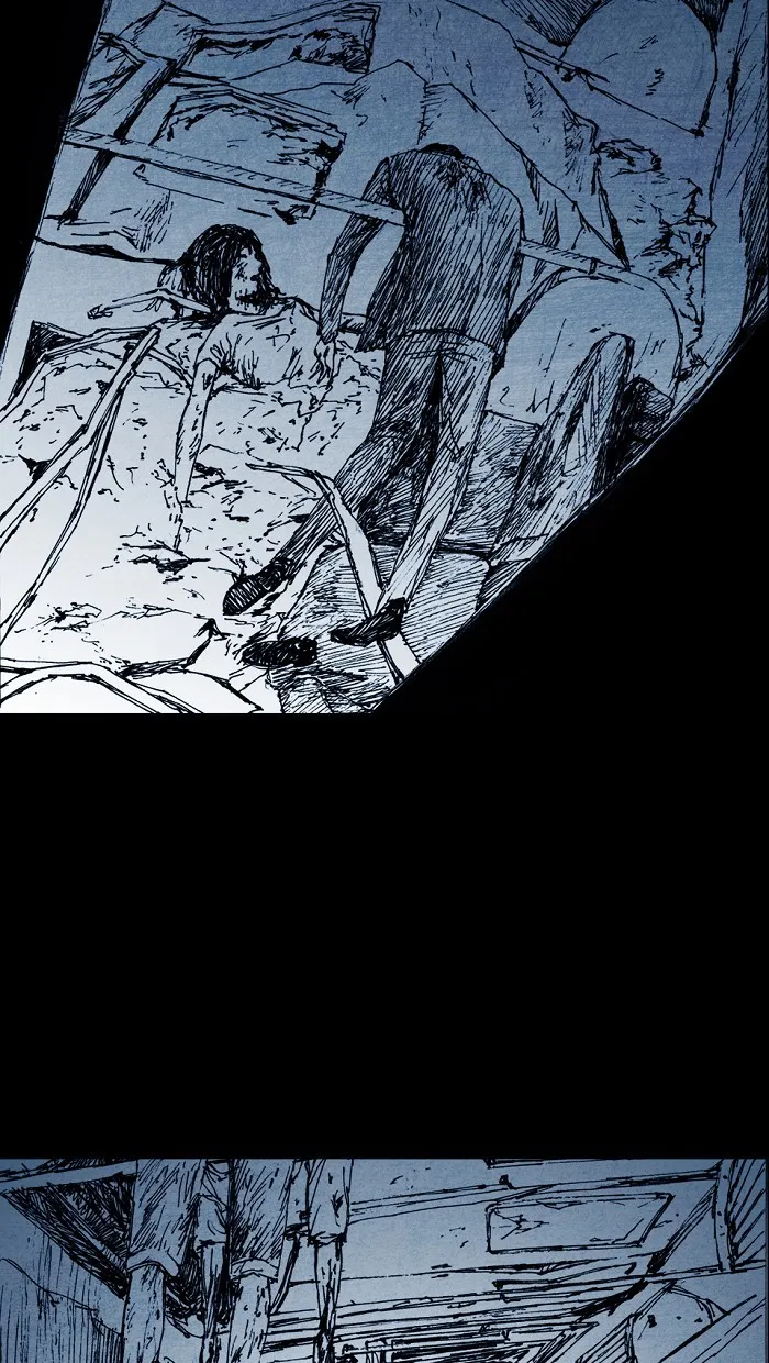 Read Distant Sky chapter 3 image 54 on Lezhin