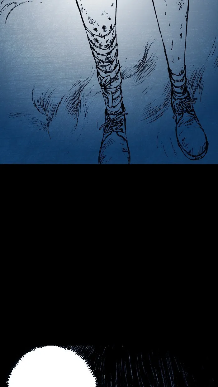 Read Distant Sky chapter 3 image 6 on Lezhin