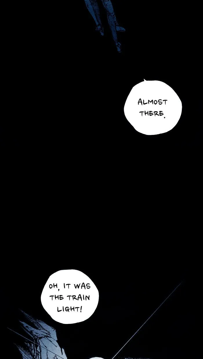 Read Distant Sky chapter 3 image 62 on Lezhin