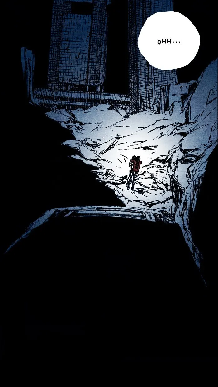 Read Distant Sky chapter 3 image 64 on Lezhin