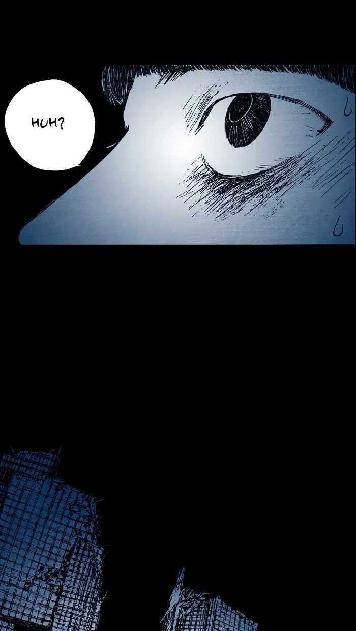 Read Distant Sky chapter 3 image 66 on Lezhin