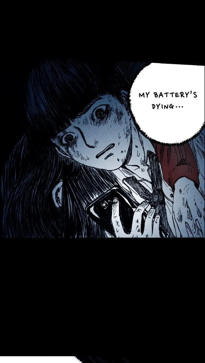 Read Distant Sky chapter 3 image 75 on Lezhin