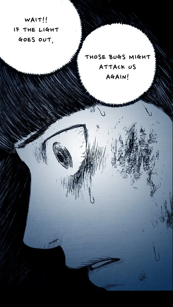 Read Distant Sky chapter 3 image 76 on Lezhin