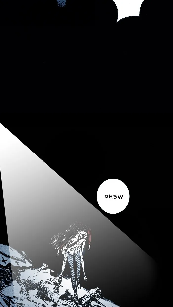 Read Distant Sky chapter 3 image 82 on Lezhin