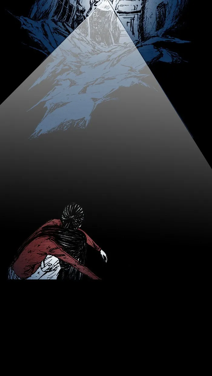Read Distant Sky chapter 3 image 89 on Lezhin