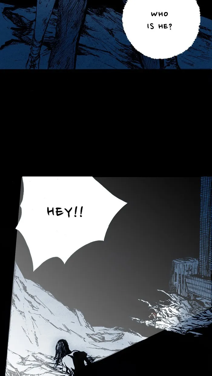 Read Distant Sky chapter 3 image 92 on Lezhin
