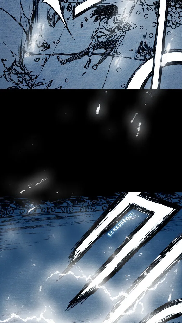 Read Distant Sky chapter 4 image 100 on Lezhin