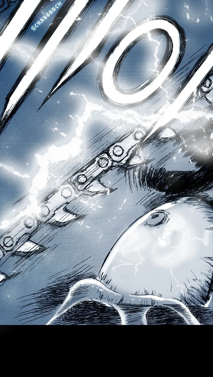 Read Distant Sky chapter 4 image 102 on Lezhin