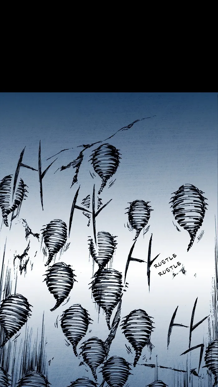 Read Distant Sky chapter 4 image 11 on Lezhin