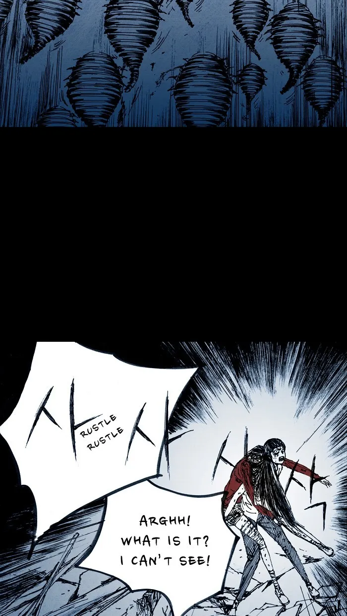 Read Distant Sky chapter 4 image 12 on Lezhin