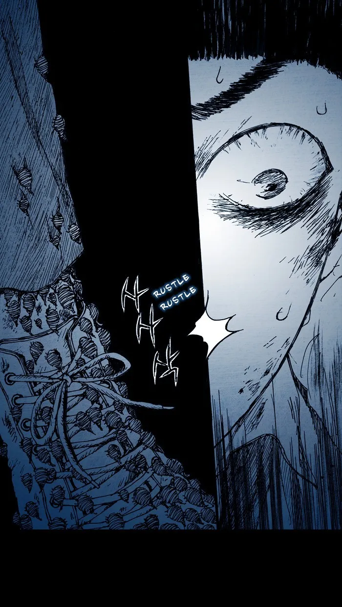 Read Distant Sky chapter 4 image 14 on Lezhin