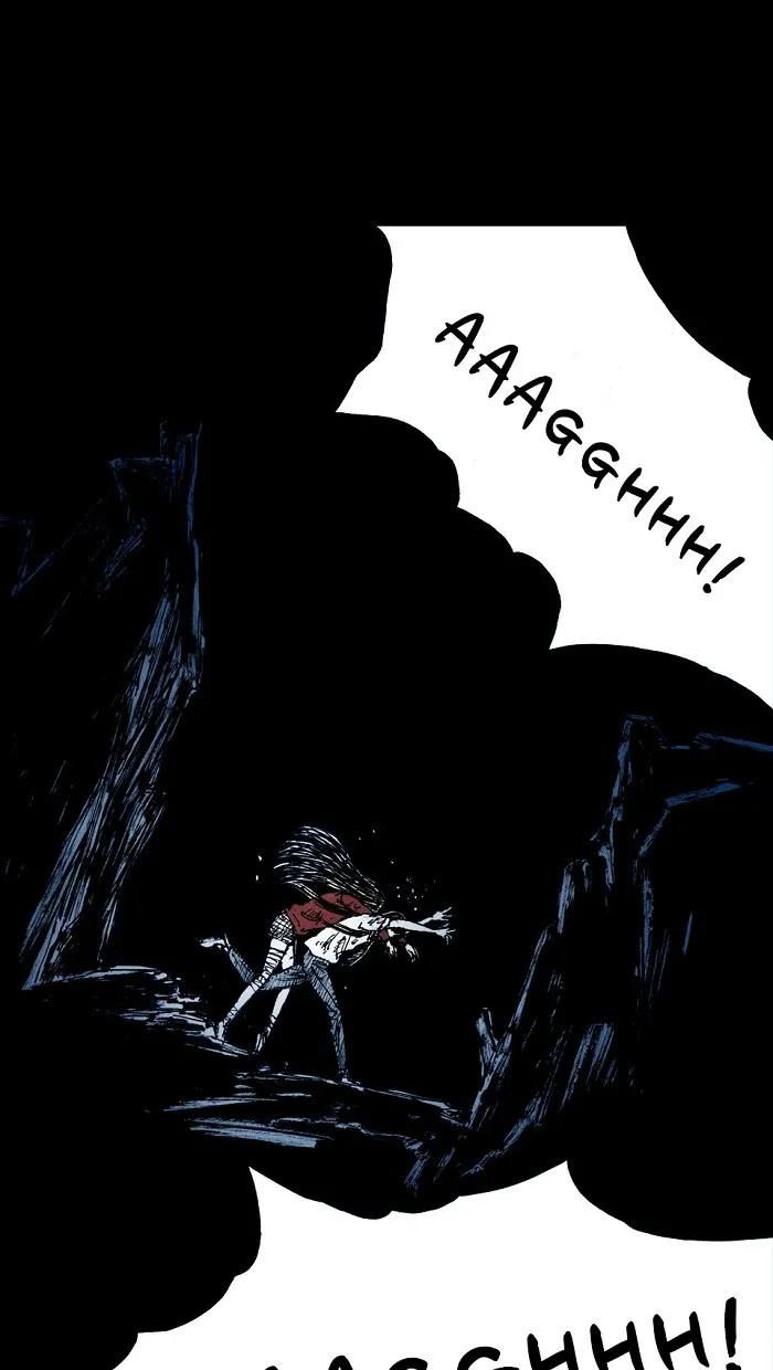Read Distant Sky chapter 4 image 15 on Lezhin