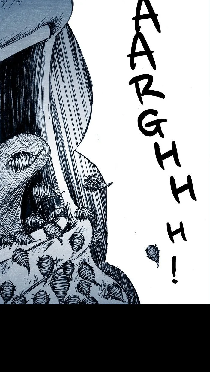 Read Distant Sky chapter 4 image 18 on Lezhin
