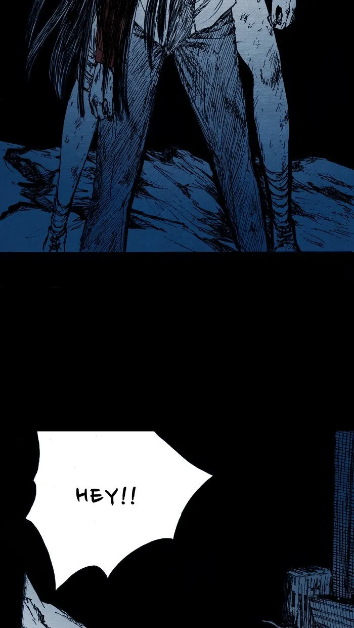 Read Distant Sky chapter 4 image 2 on Lezhin